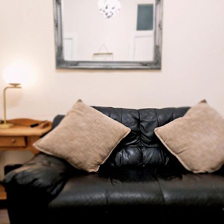 No15 Castle View Daire Edinburgh Dış mekan fotoğraf